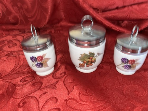 Set royal worcester - set, 3